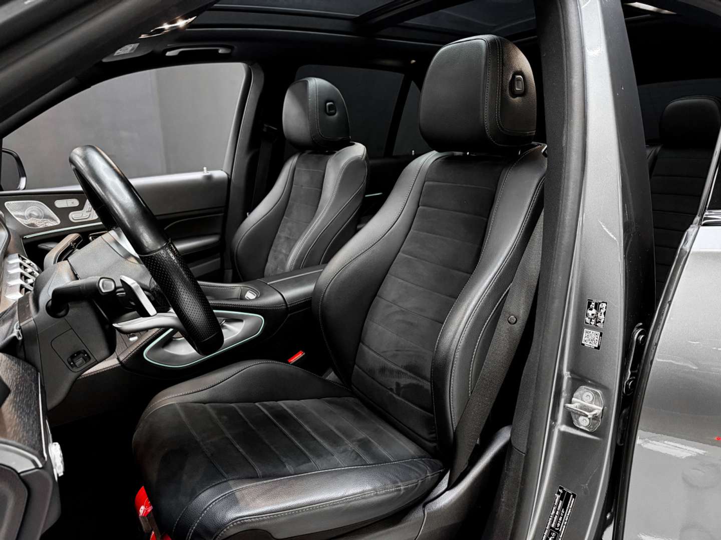 Mercedes GLE 350 AMG Line - 2021 - Joinsteer - #11