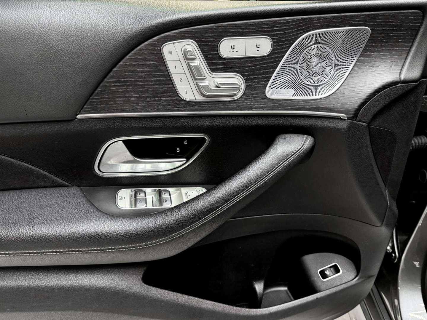 Mercedes GLE 350 AMG Line - 2021 - Joinsteer - #12