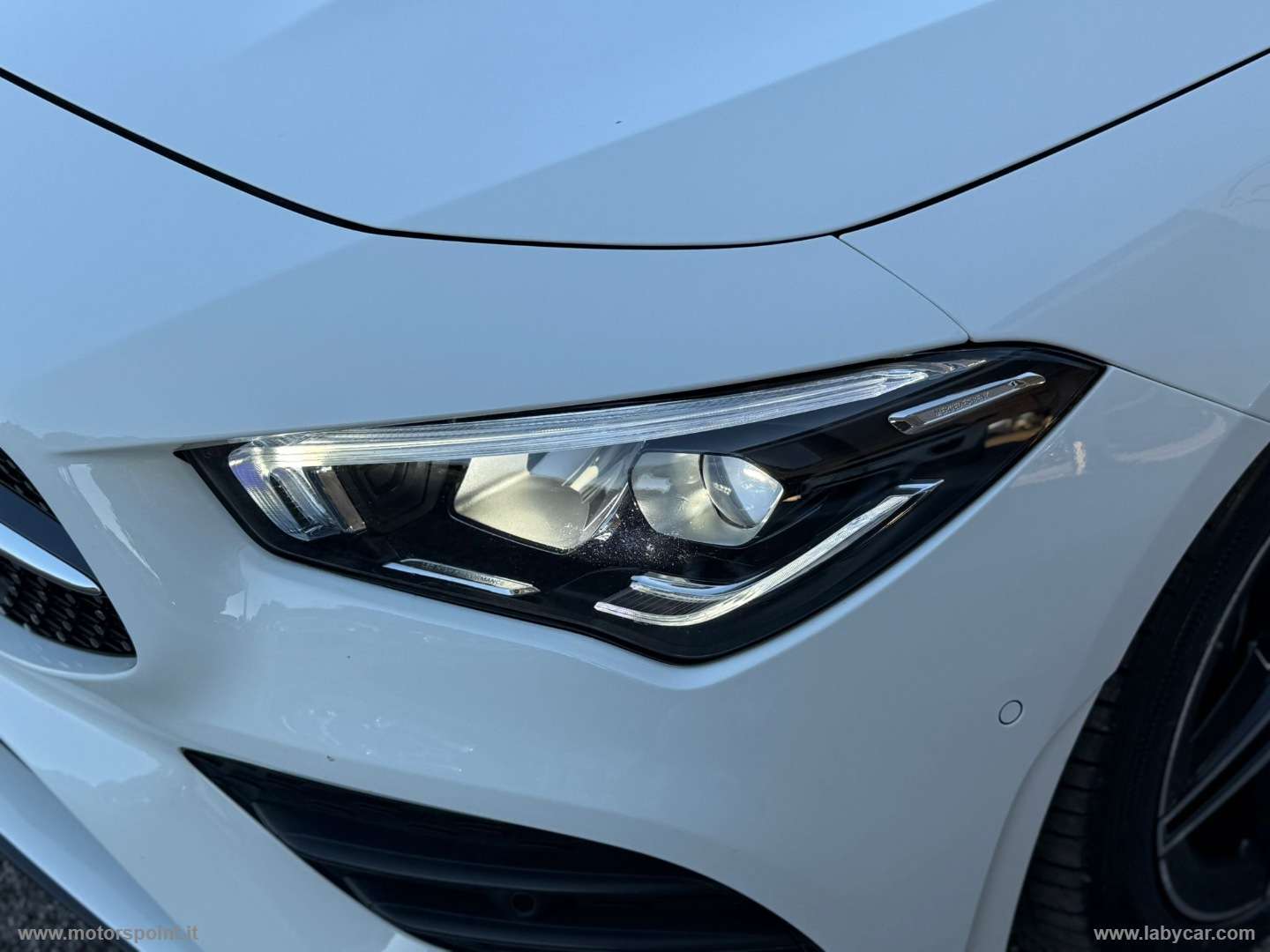 Mercedes CLA Shooting Break 200 Premium - 2020 - Joinsteer - #4