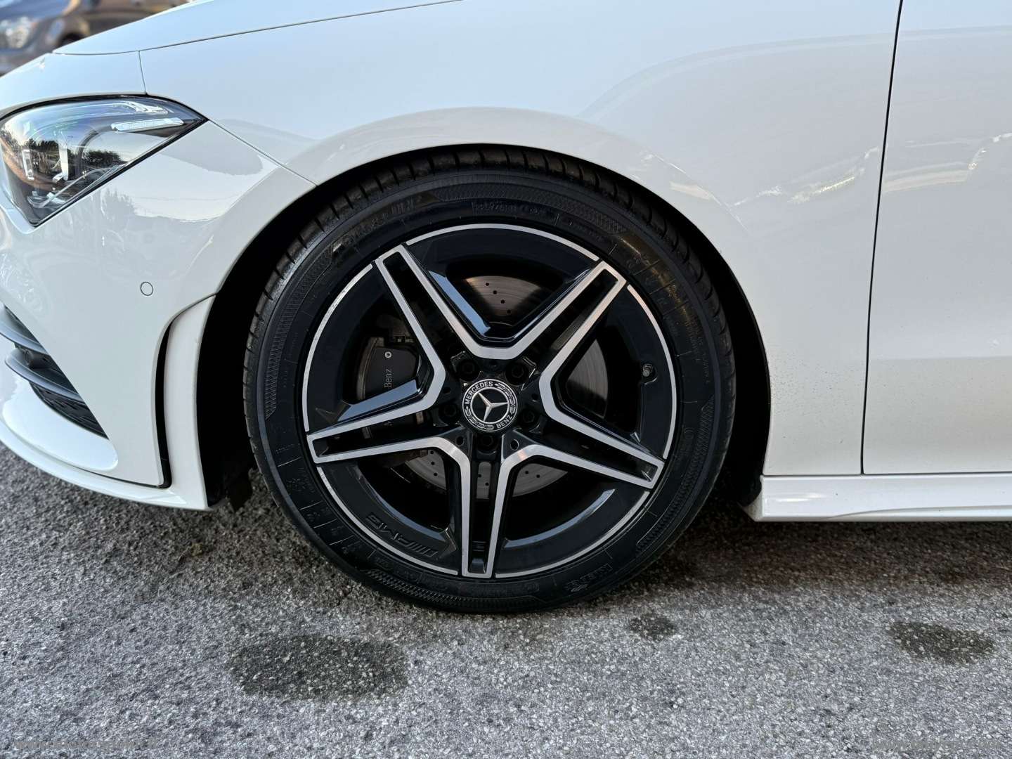 Mercedes CLA Shooting Break 200 Premium - 2020 - Joinsteer - #5