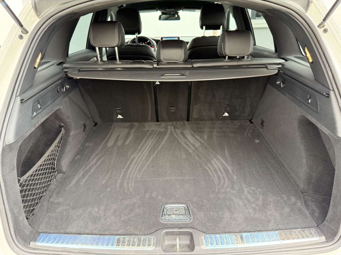 Mercedes GLC 250 AMG Line - 2019 - Joinsteer - #18