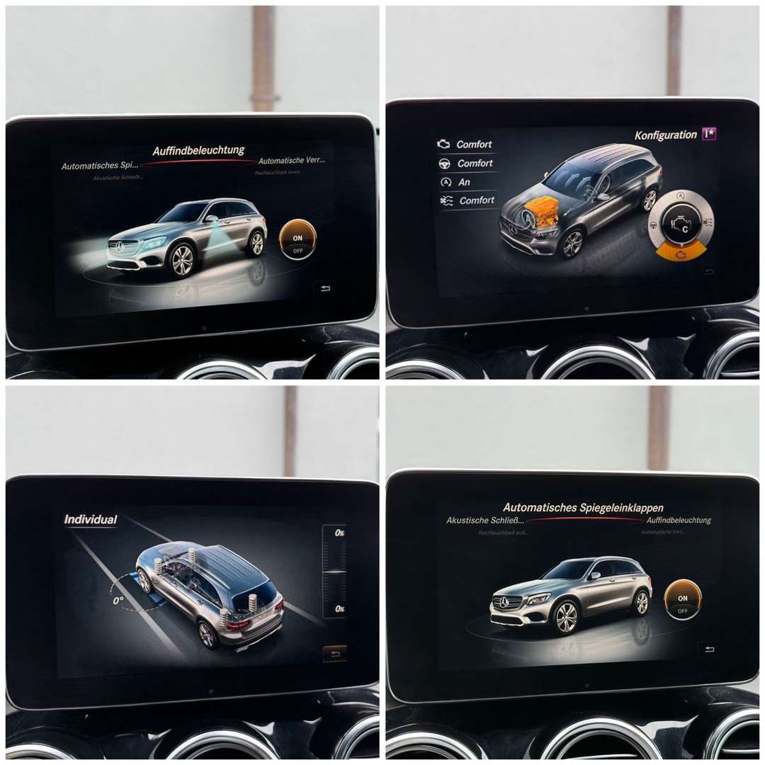 Mercedes GLC 250 AMG Line - 2019 - Joinsteer - #26