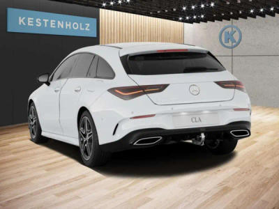 Mercedes CLA 200 AMG Line -  - Joinsteer - #4
