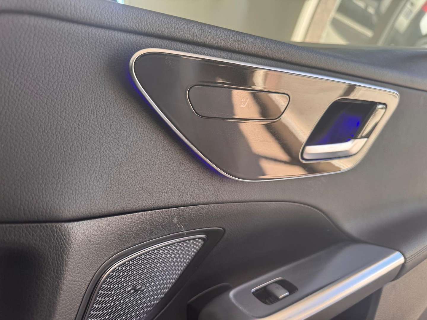 Mercedes Classe C Coupé 220 Premium - 2022 - Joinsteer - #10