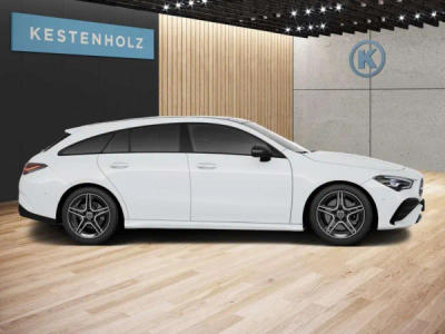 Mercedes CLA 200 AMG Line -  - Joinsteer - #5