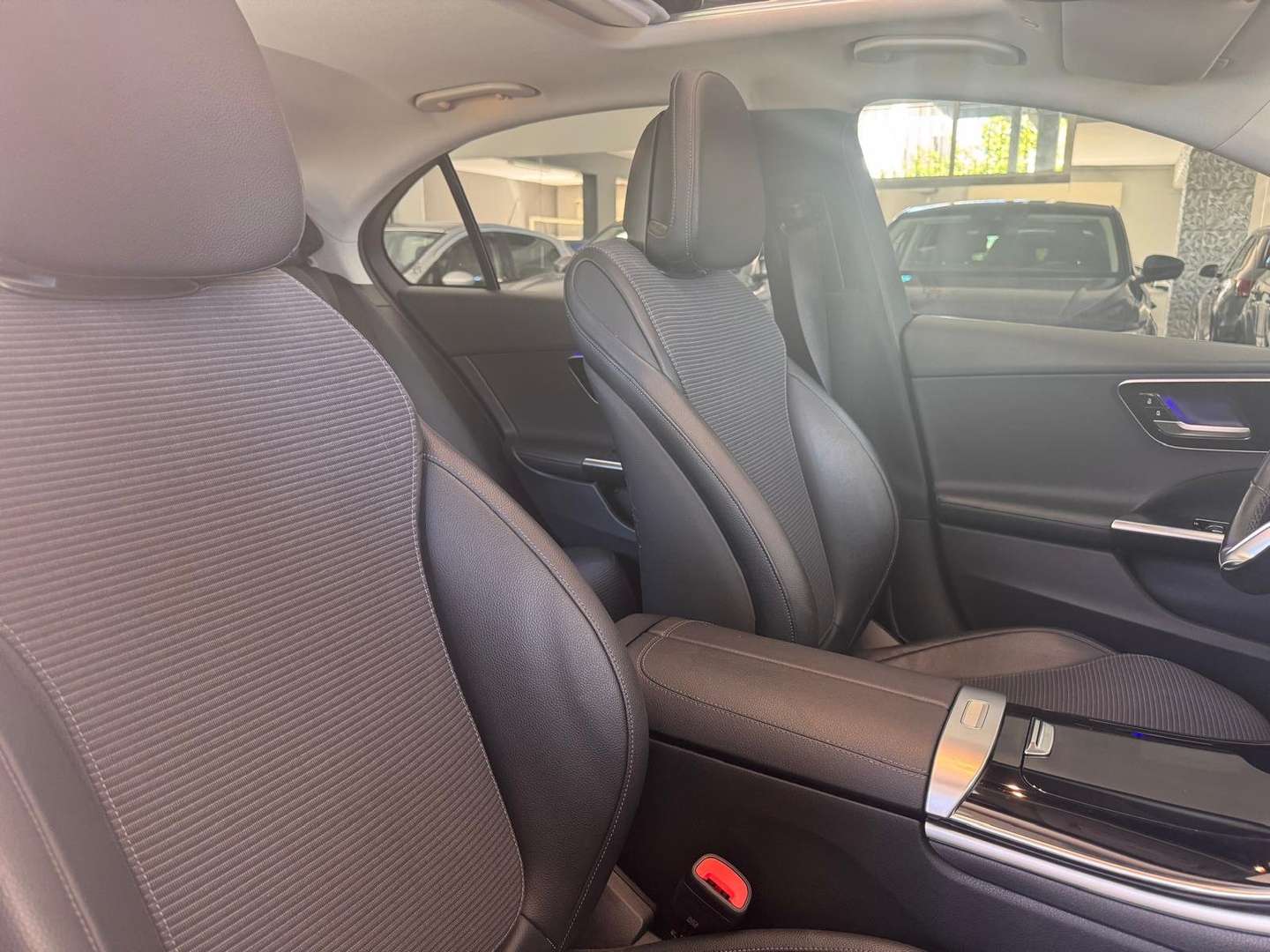 Mercedes Classe C Coupé 220 Premium - 2022 - Joinsteer - #11