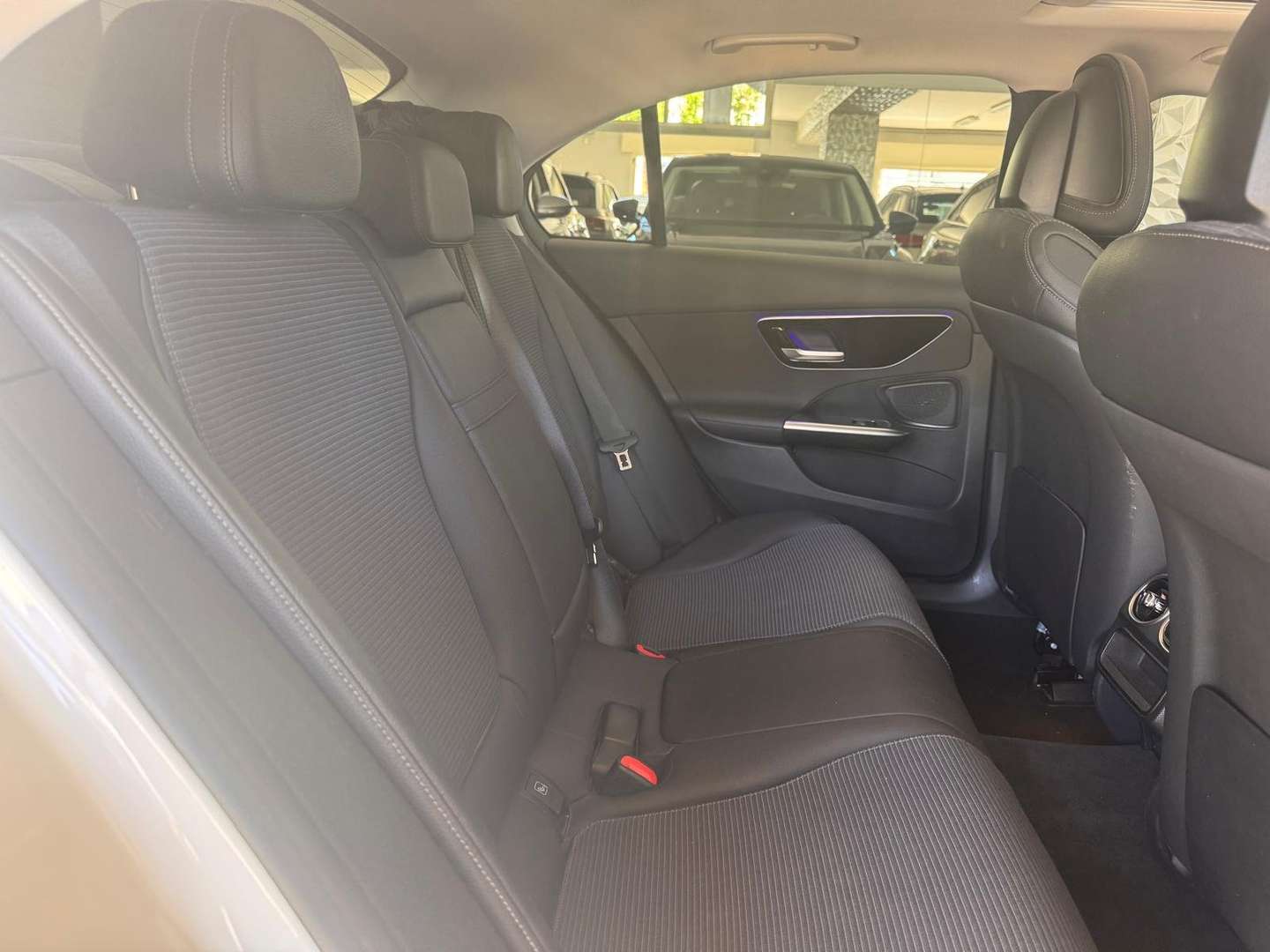 Mercedes Classe C Coupé 220 Premium - 2022 - Joinsteer - #13