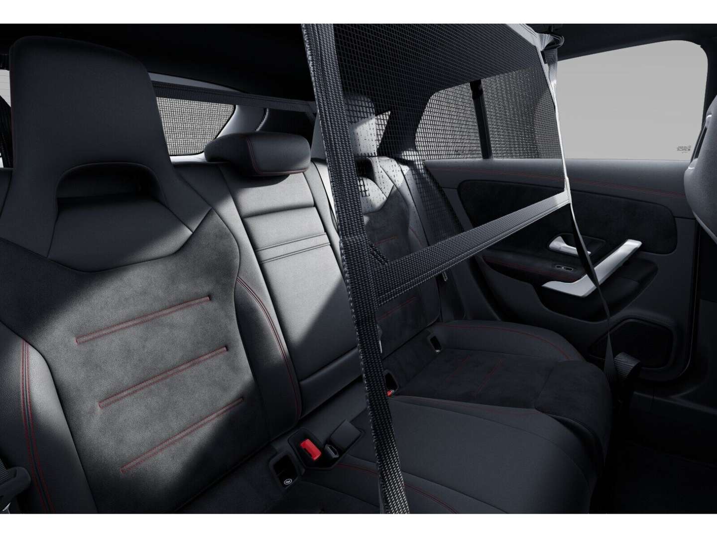 Mercedes CLA 200 AMG Line - 2024 - Joinsteer - #15
