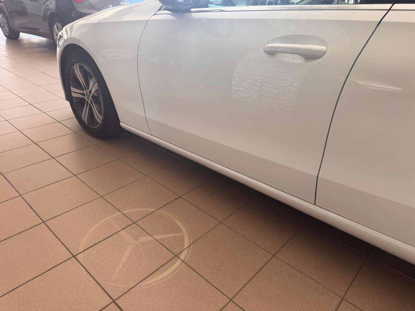 Mercedes Classe C Coupé 220 Premium - 2022 - Joinsteer - #21