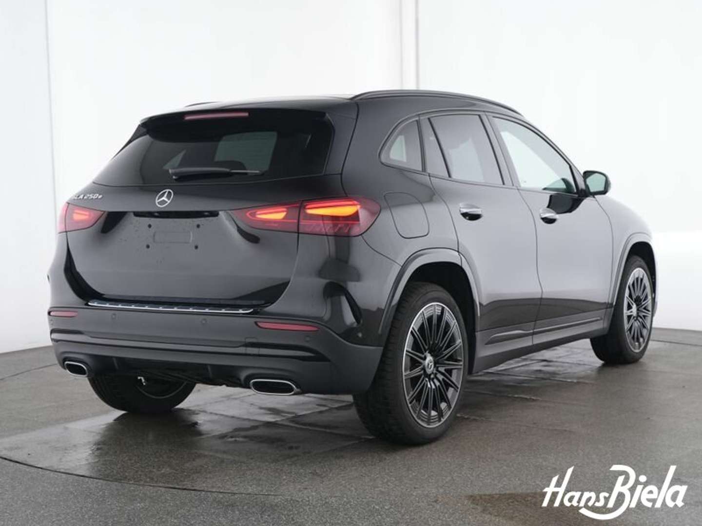 Mercedes GLA 250 AMG Line - 2025 - Joinsteer - #1