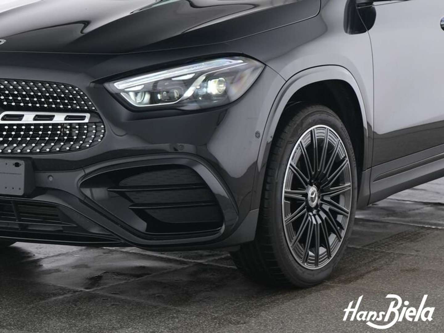 Mercedes GLA 250 AMG Line - 2025 - Joinsteer - #2