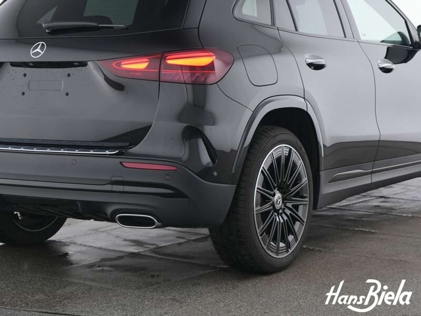 Mercedes GLA 250 AMG Line - 2025 - Joinsteer - #3
