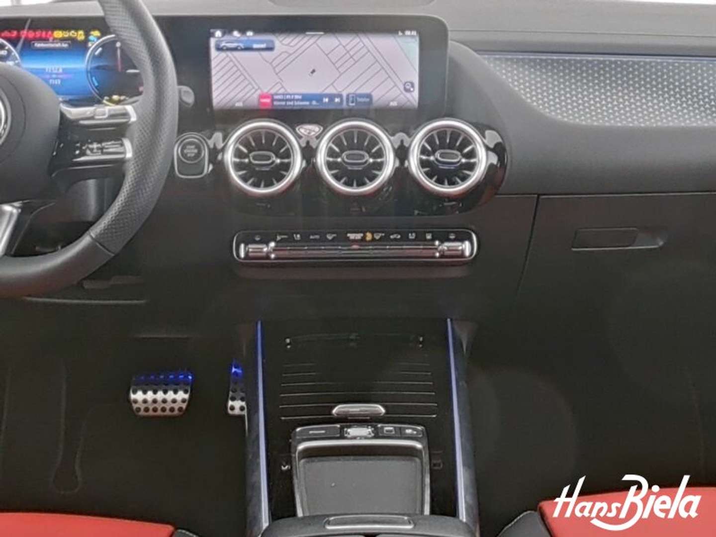 Mercedes GLA 250 AMG Line - 2025 - Joinsteer - #4