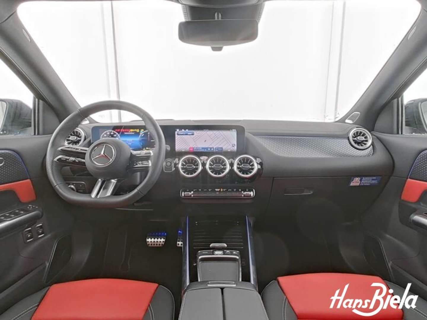 Mercedes GLA 250 AMG Line - 2025 - Joinsteer - #6