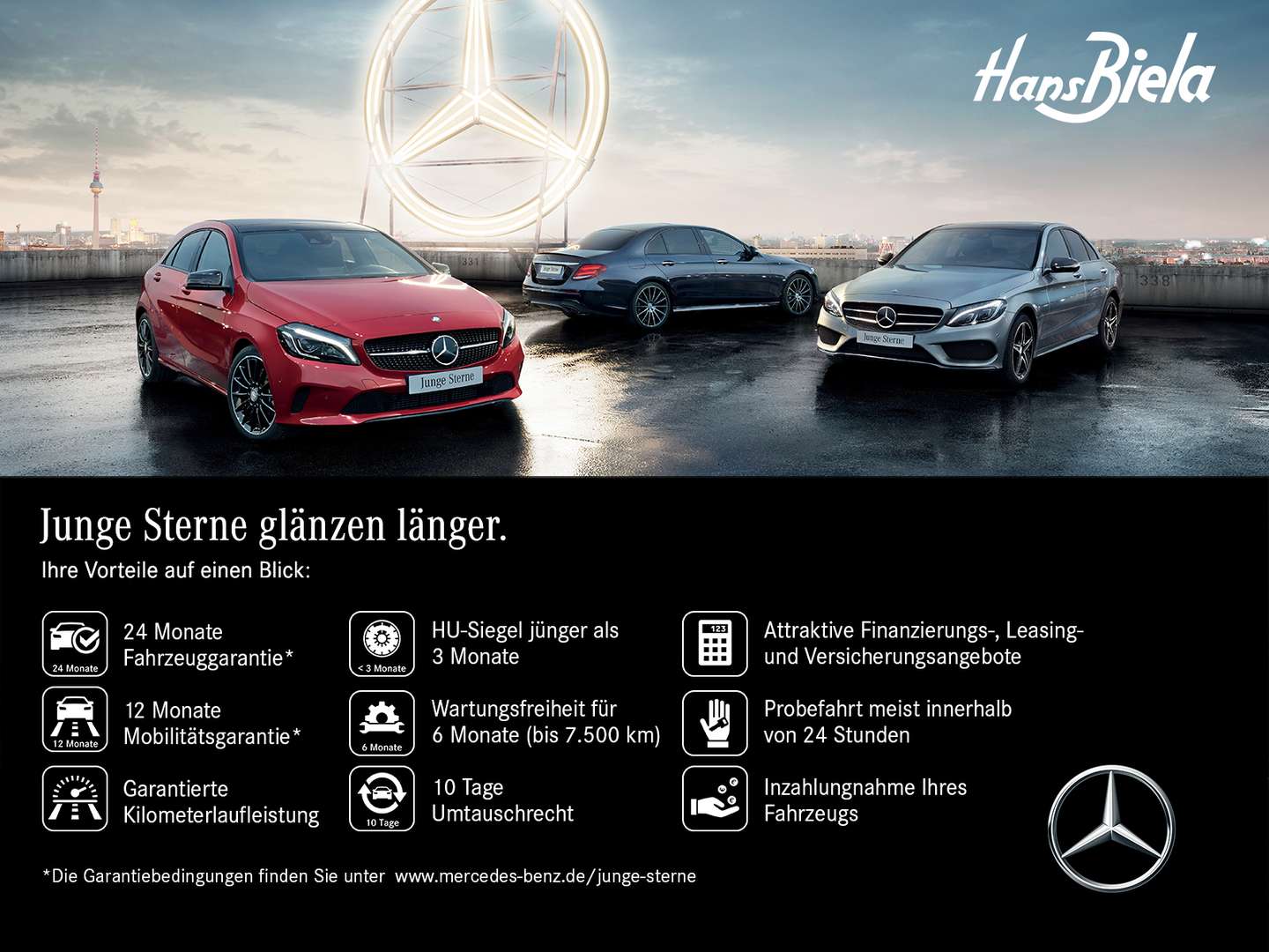 Mercedes GLA 250 AMG Line - 2025 - Joinsteer - #10