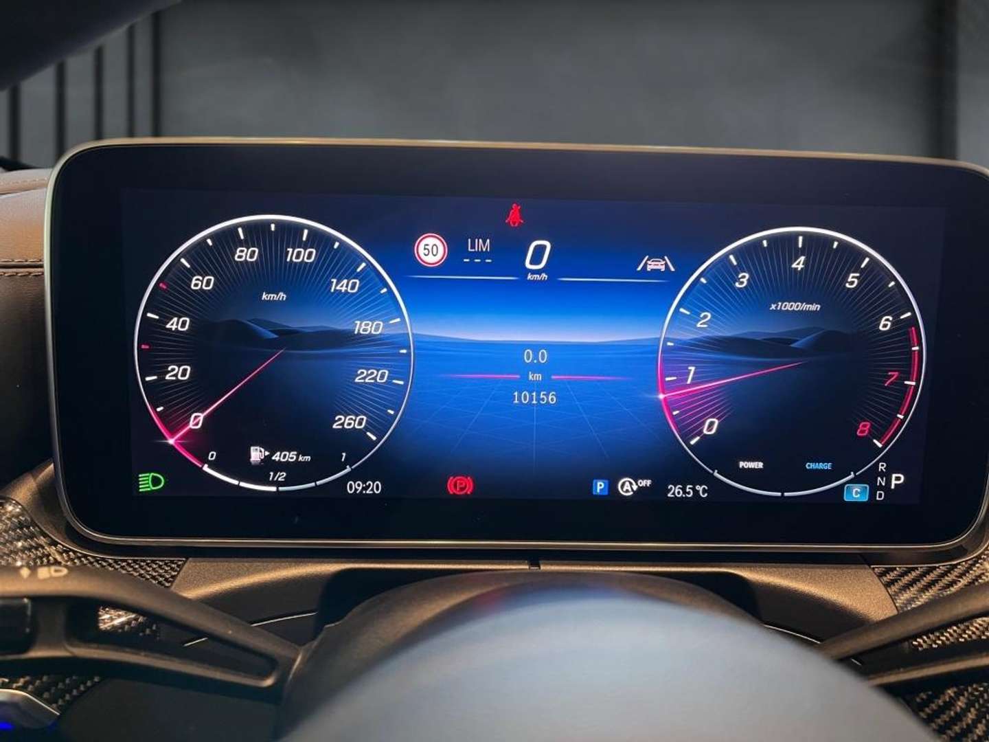 Mercedes CLE Coupé 200 AMG Line - 2024 - Joinsteer - #5