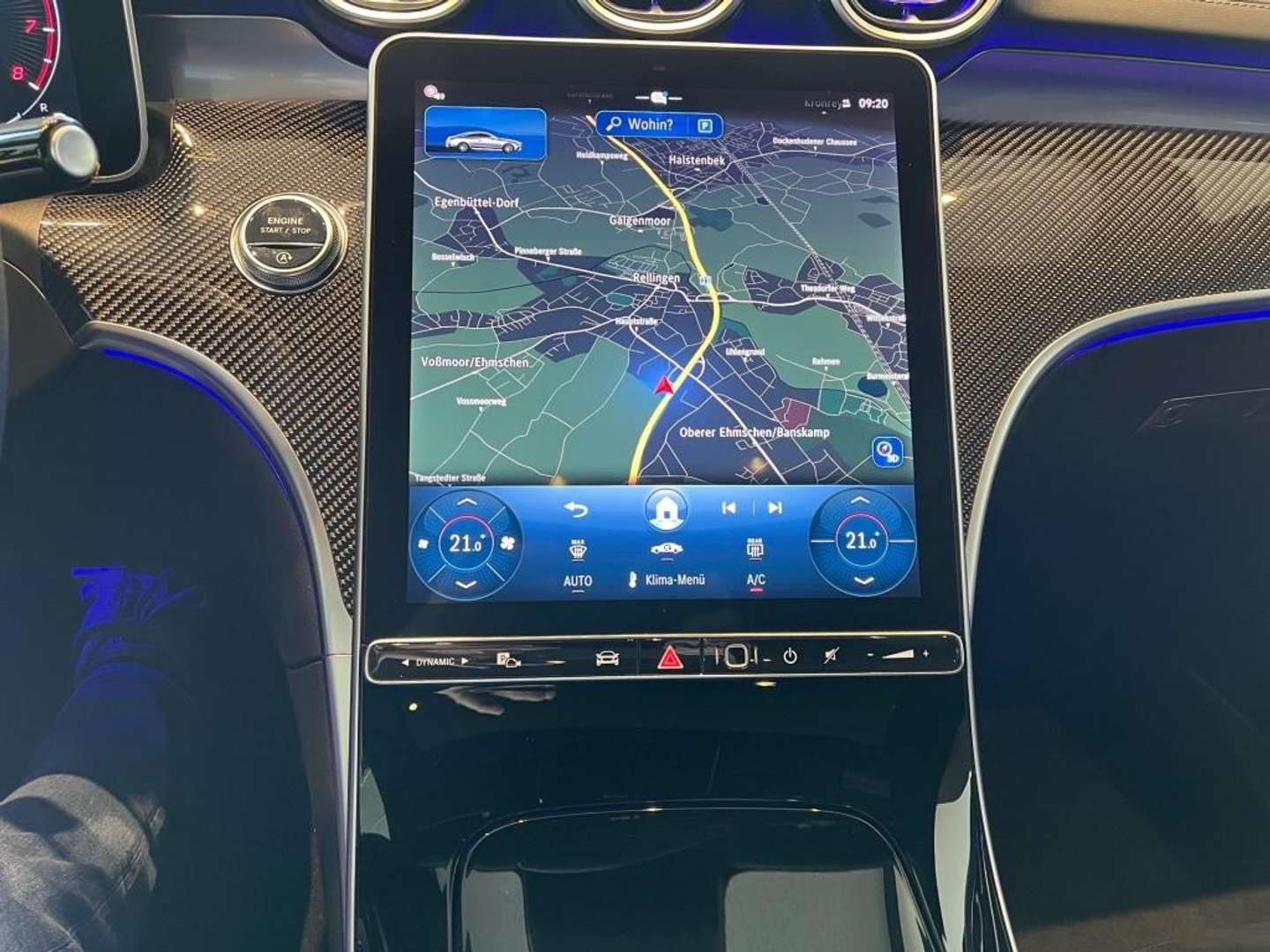 Mercedes CLE Coupé 200 AMG Line - 2024 - Joinsteer - #6