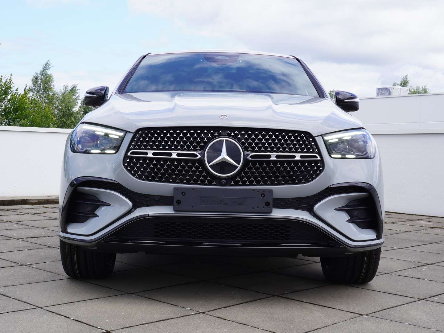 Mercedes GLE 400 AMG Line - 2024 - Joinsteer - #8