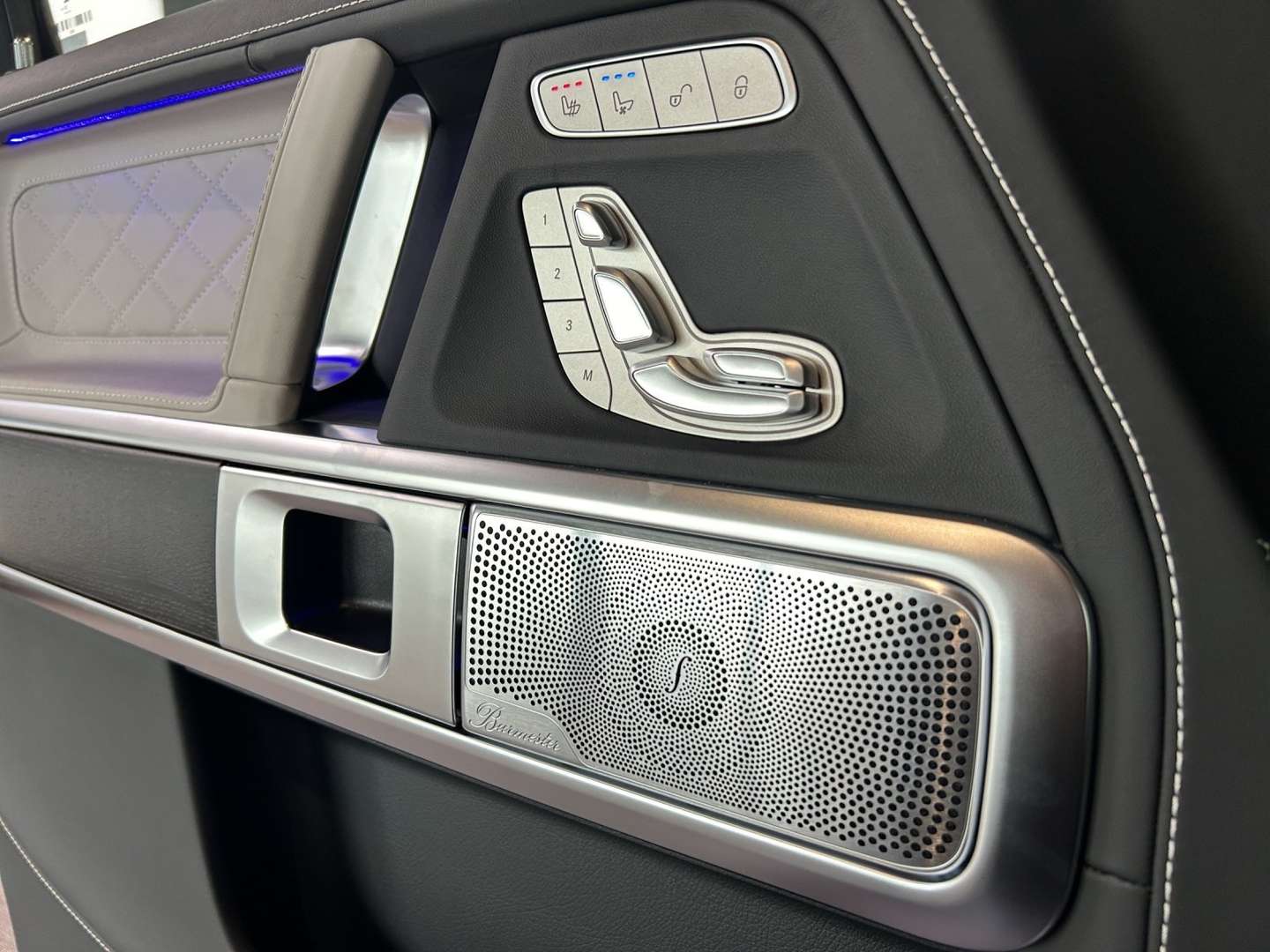 Mercedes Classe G 500 AMG Line - 2024 - Joinsteer - #8