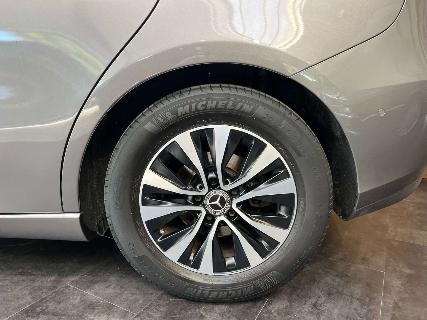Mercedes Classe B 180 - 2019 - Joinsteer - #5