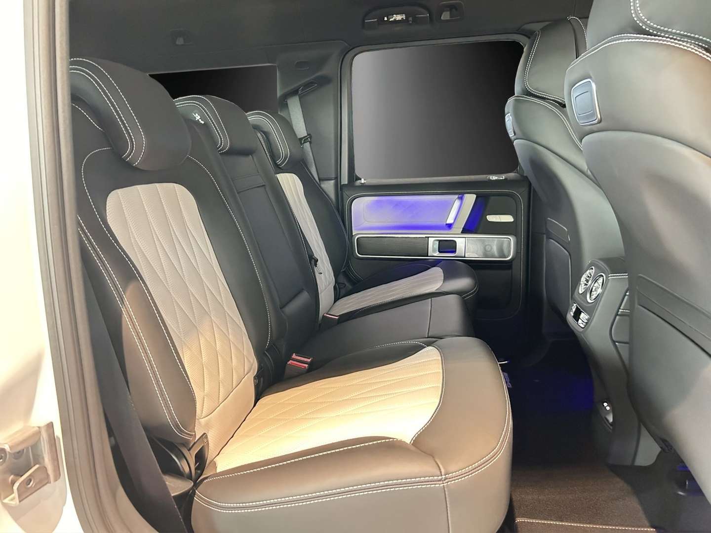 Mercedes Classe G 500 AMG Line - 2024 - Joinsteer - #13