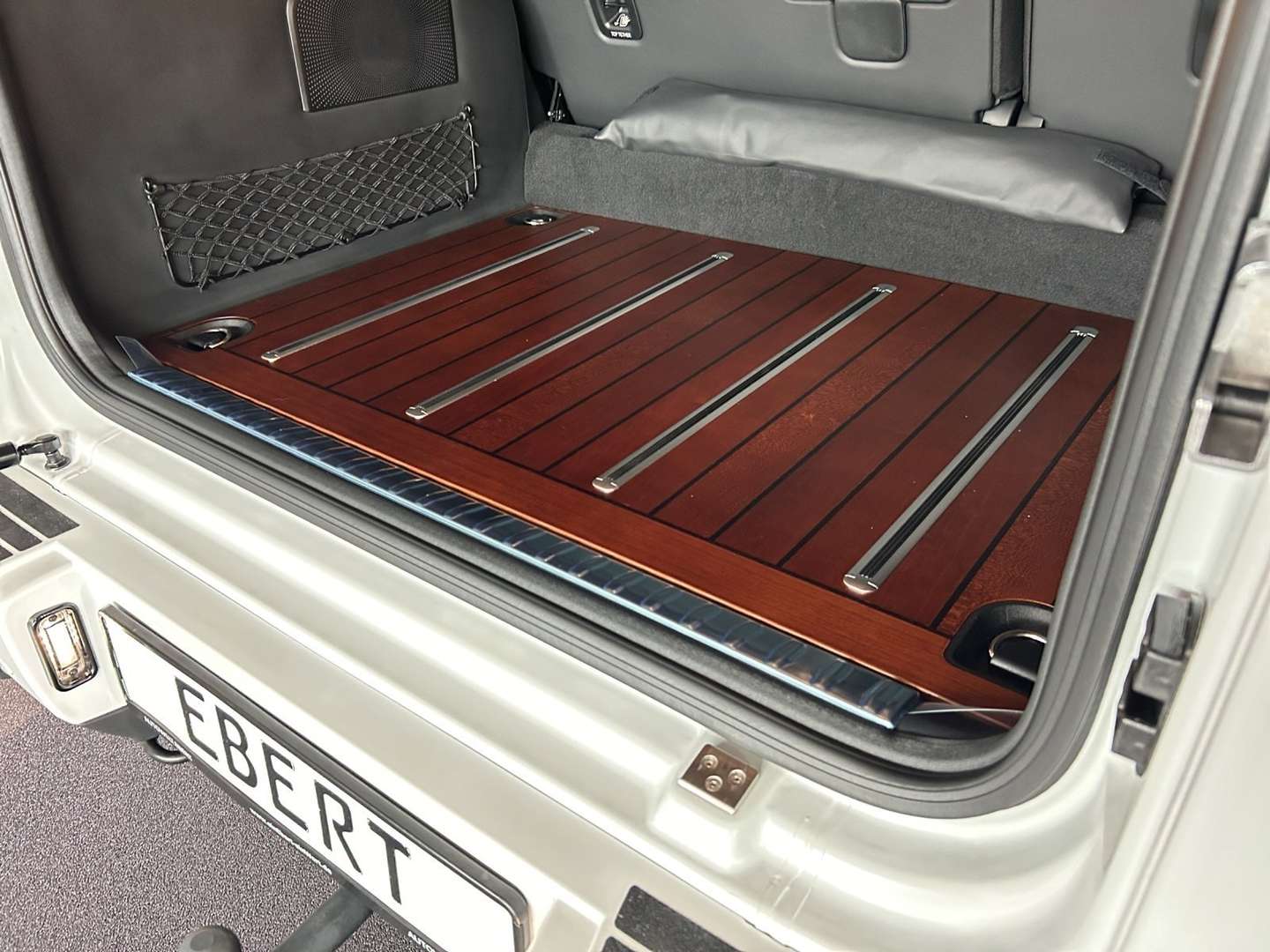 Mercedes Classe G 500 AMG Line - 2024 - Joinsteer - #15