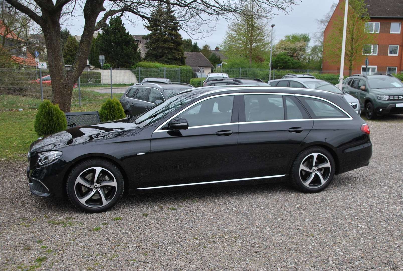 Mercedes Classe E Break 200 Sport - 2019 - Joinsteer - #3