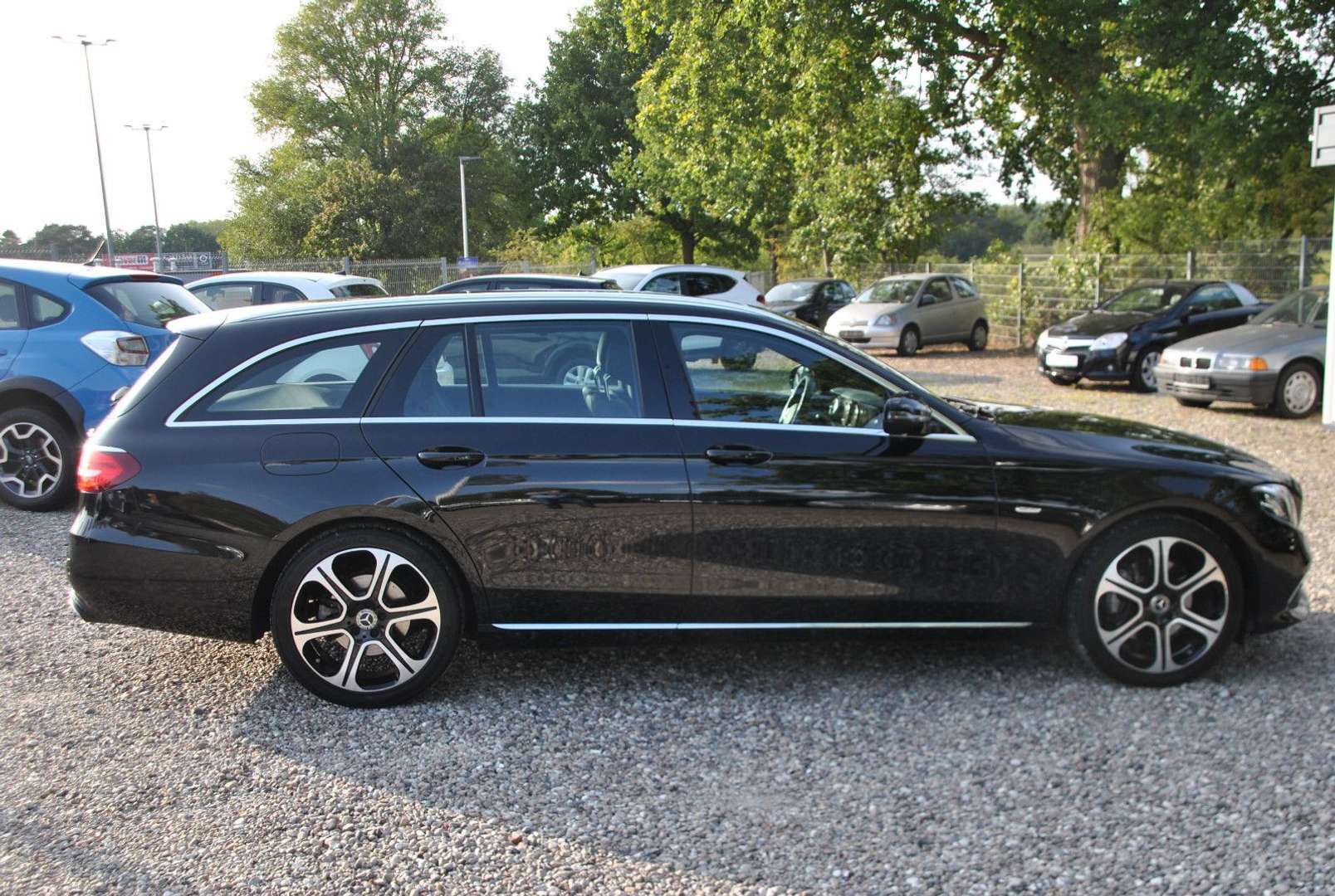 Mercedes Classe E Break 200 Sport - 2019 - Joinsteer - #4