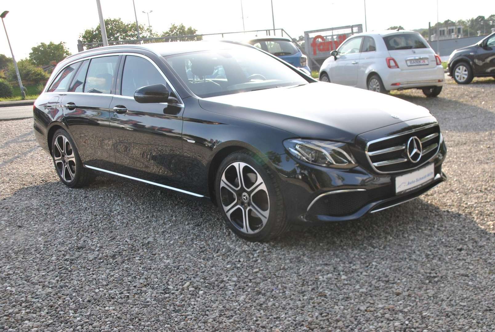 Mercedes Classe E Break 200 Sport - 2019 - Joinsteer - #5