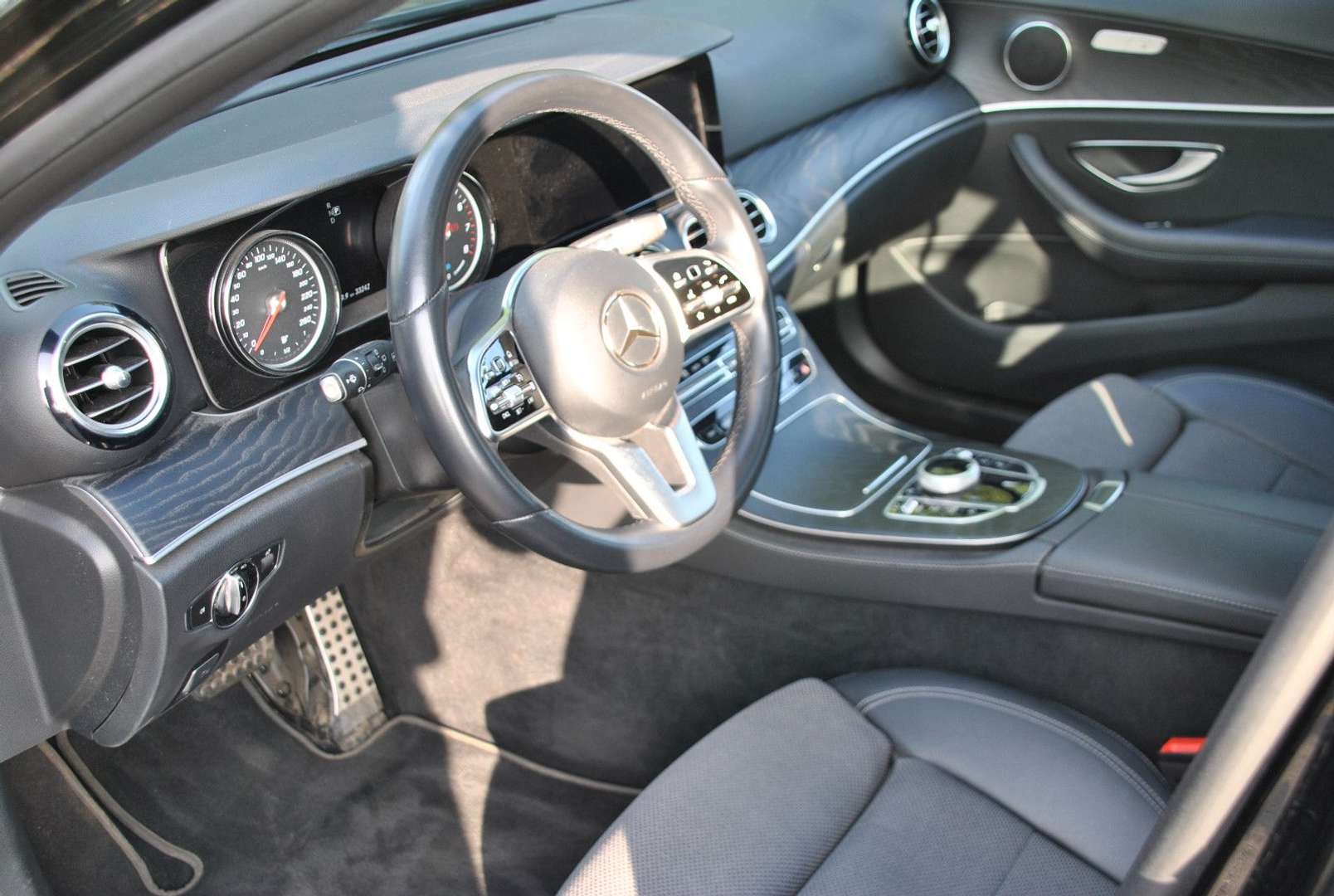 Mercedes Classe E Break 200 Sport - 2019 - Joinsteer - #8