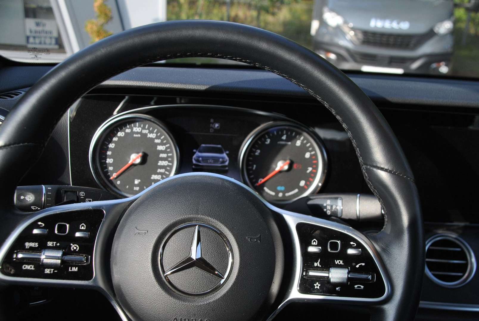 Mercedes Classe E Break 200 Sport - 2019 - Joinsteer - #10