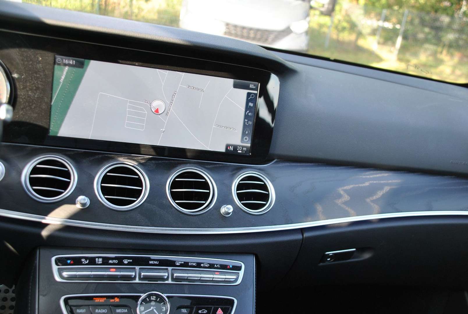 Mercedes Classe E Break 200 Sport - 2019 - Joinsteer - #11