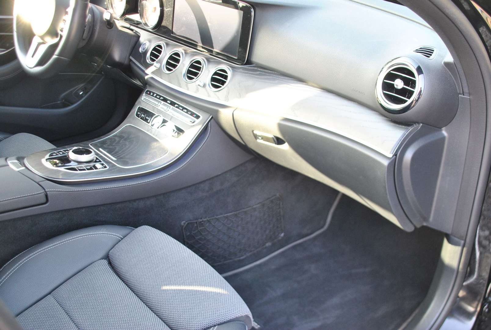 Mercedes Classe E Break 200 Sport - 2019 - Joinsteer - #13