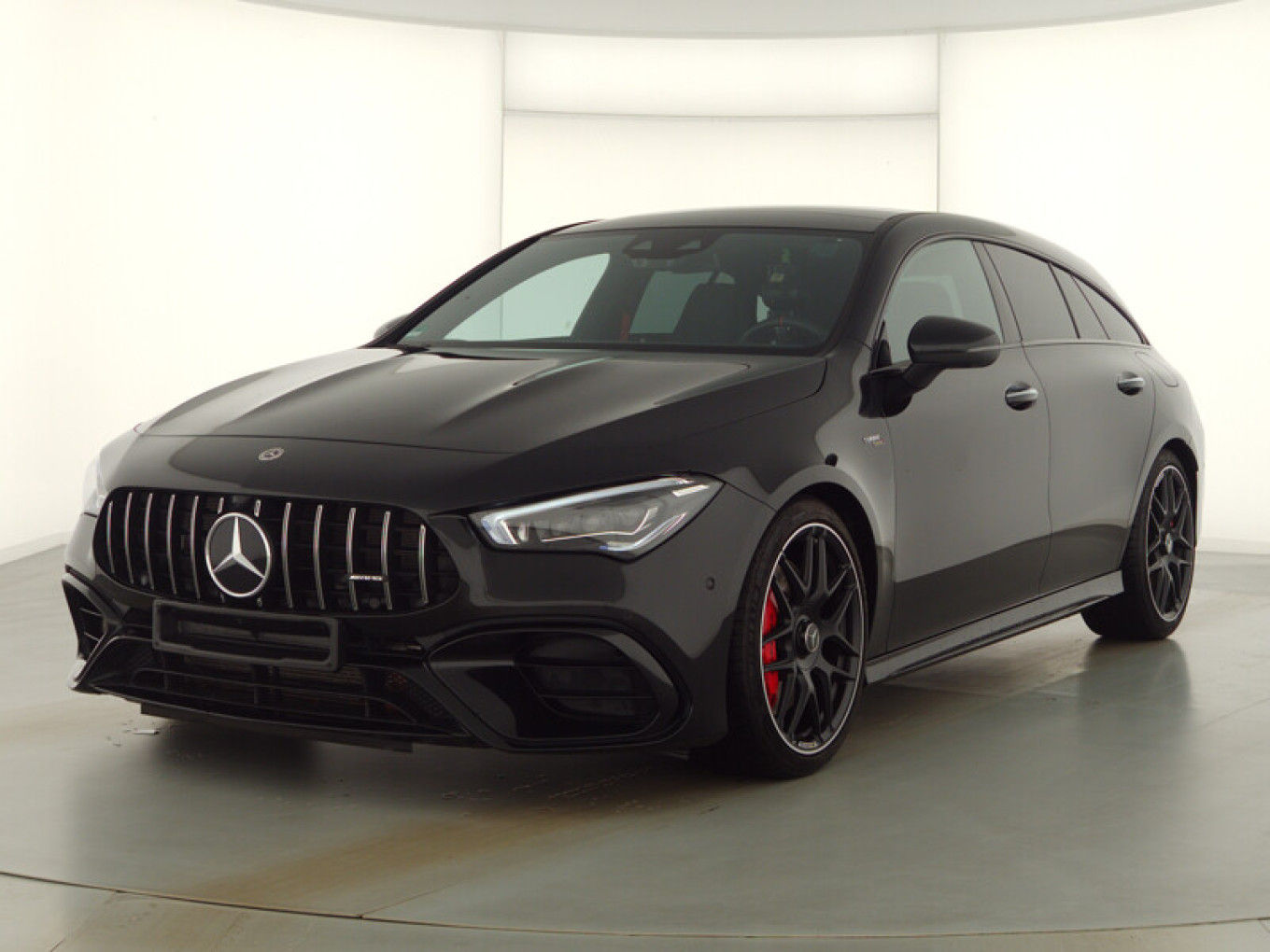 Mercedes CLA -AMG  45 S 4MATIC+ Shooting Brake - 2023 - Joinsteer - #1