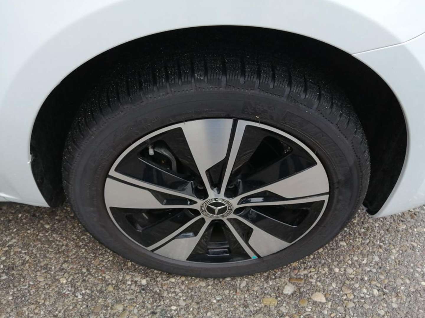 Mercedes V 220 D 220 Avantgarde - 2024 - Joinsteer - #7