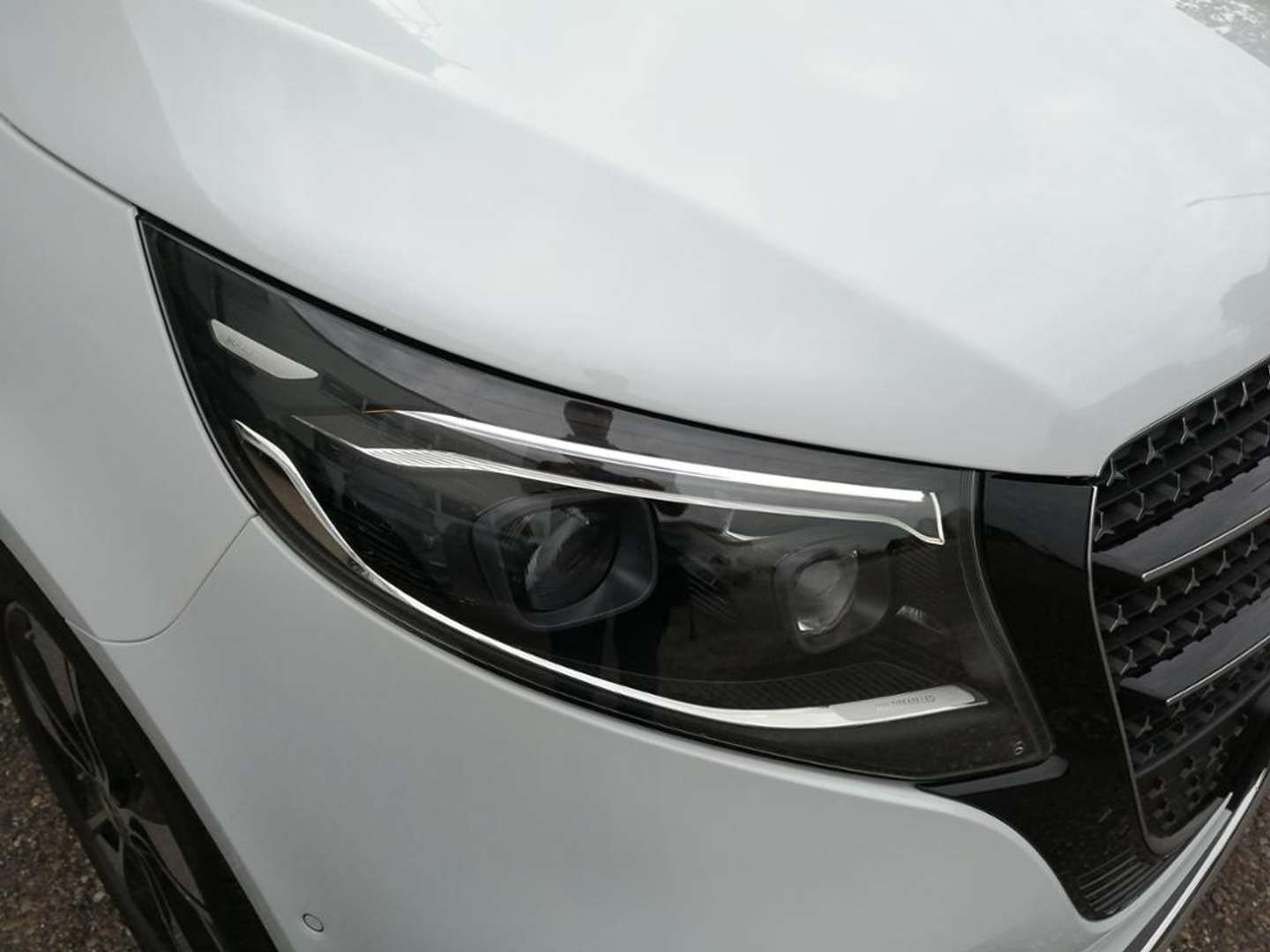 Mercedes V 220 D 220 Avantgarde - 2024 - Joinsteer - #8