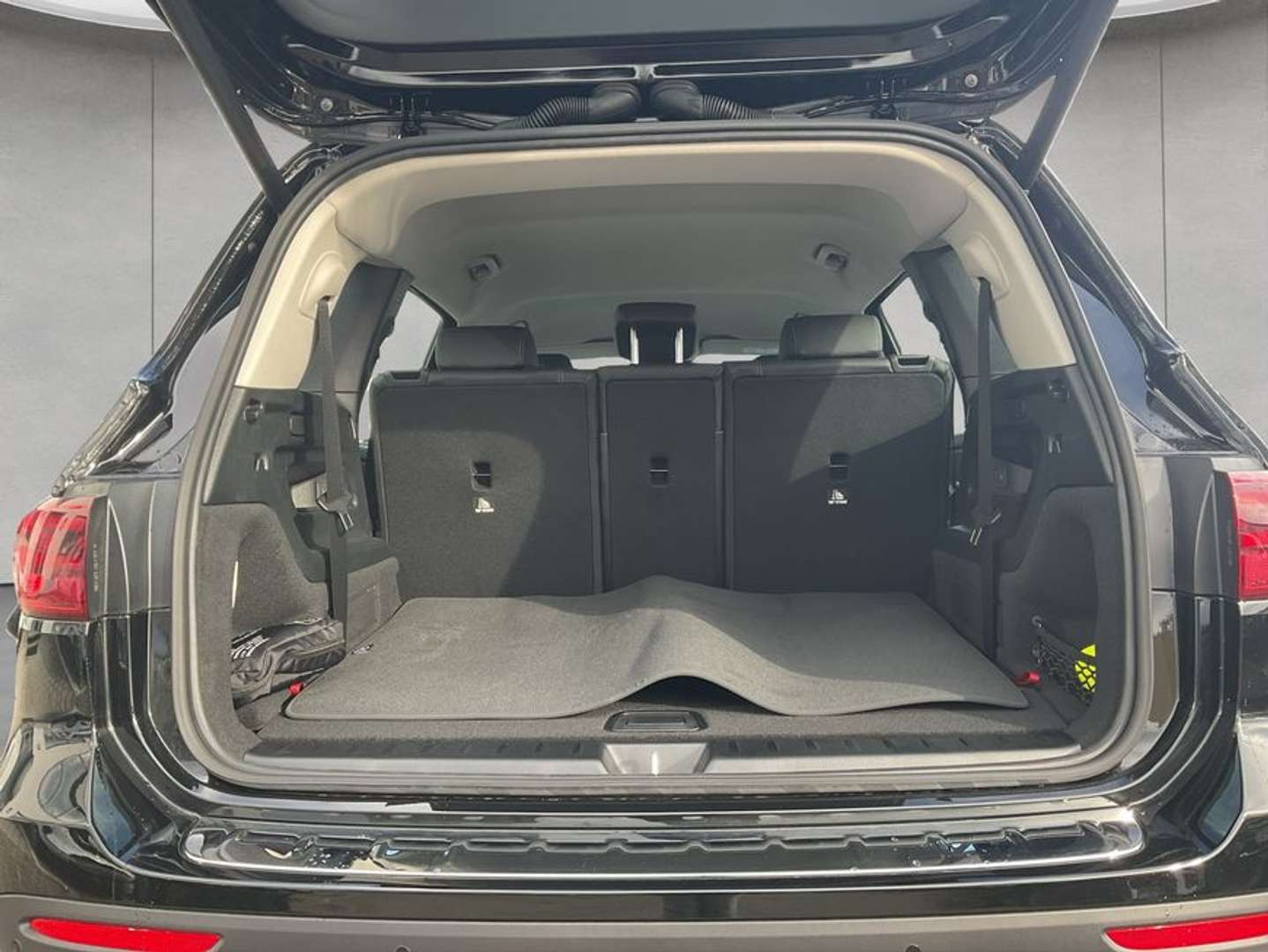 Mercedes GLB 200 - 2025 - Joinsteer - #1