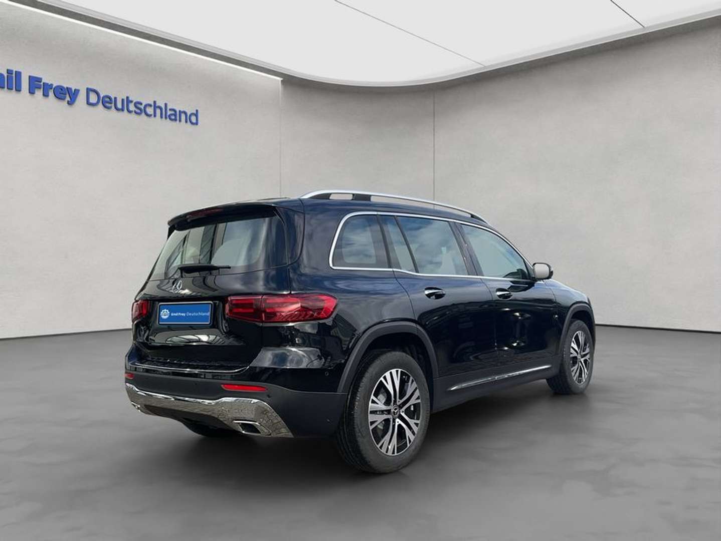 Mercedes GLB 200 - 2025 - Joinsteer - #2