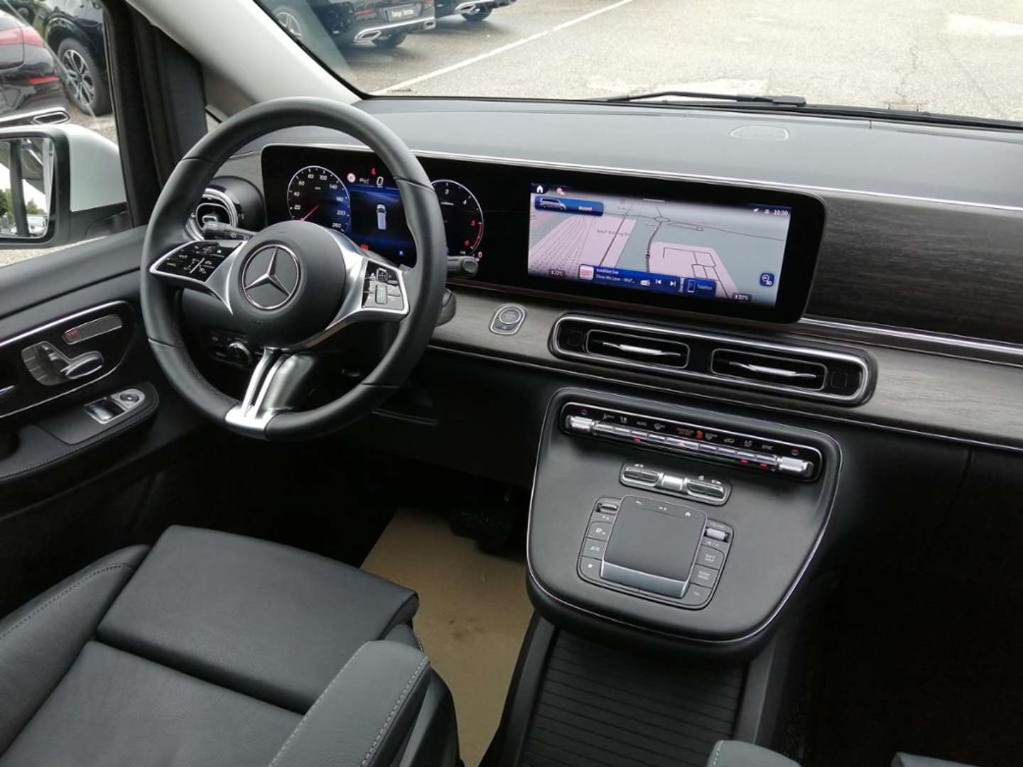 Mercedes V 220 D 220 Avantgarde - 2024 - Joinsteer - #10