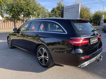 Mercedes Classe E 220d Avantgarde — photo 2
