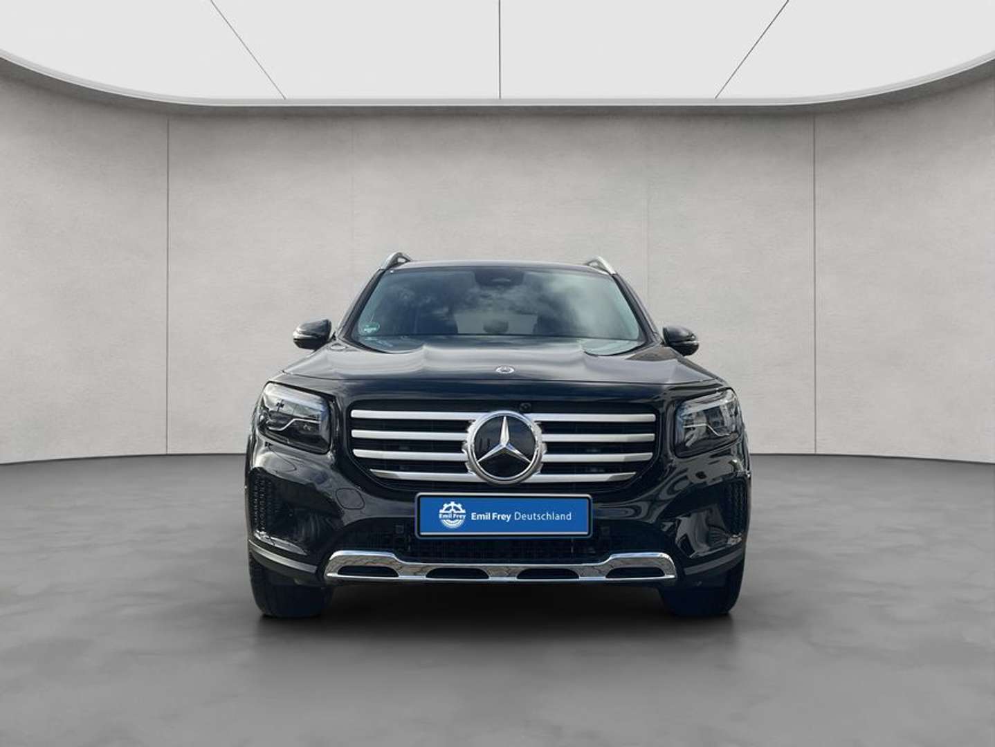 Mercedes GLB 200 - 2025 - Joinsteer - #4
