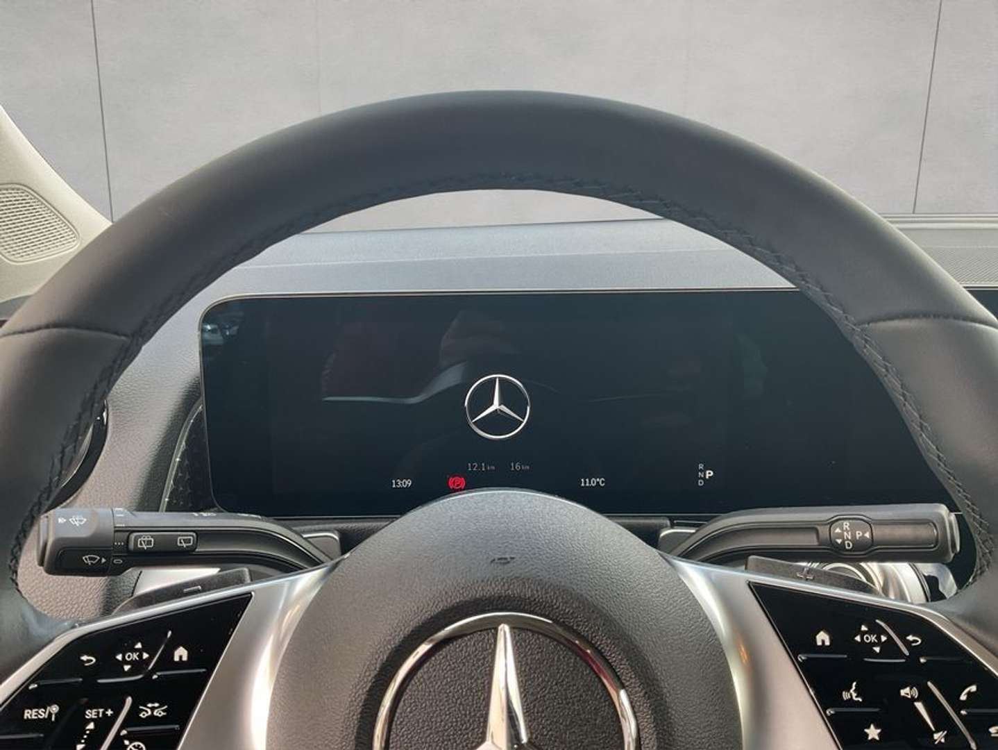 Mercedes GLB 200 - 2025 - Joinsteer - #6