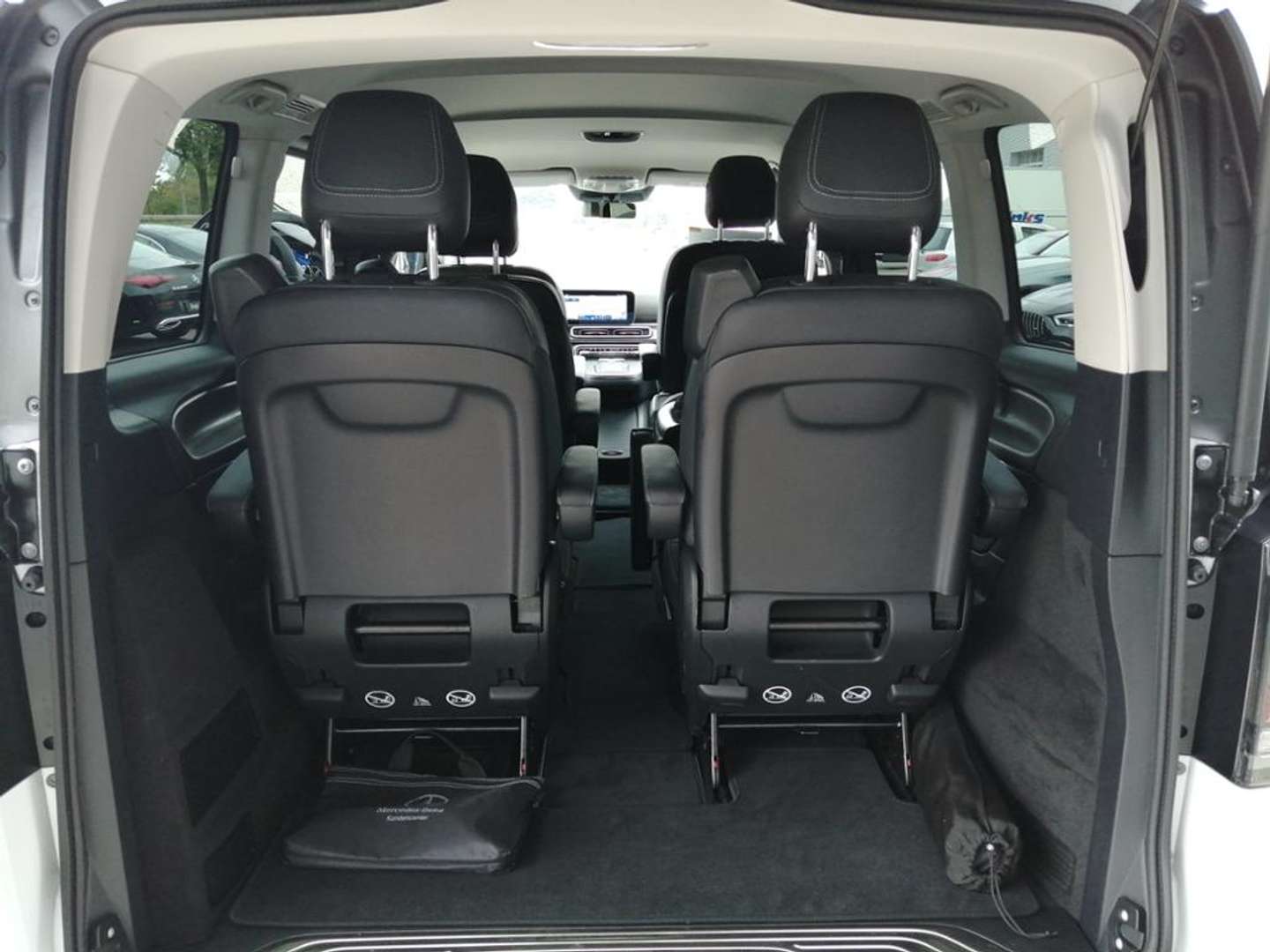 Mercedes V 220 D 220 Avantgarde - 2024 - Joinsteer - #15