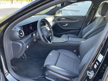 Mercedes Classe E 220d Avantgarde — photo 6