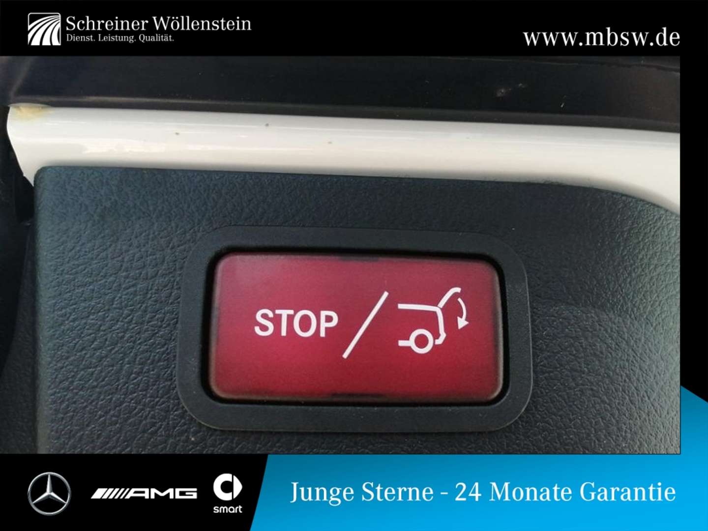Mercedes V 220 D 220 Avantgarde - 2024 - Joinsteer - #16