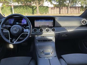 Mercedes Classe E 220d Avantgarde — photo 7