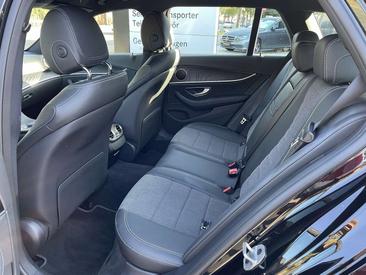 Mercedes Classe E 220d Avantgarde — photo 8