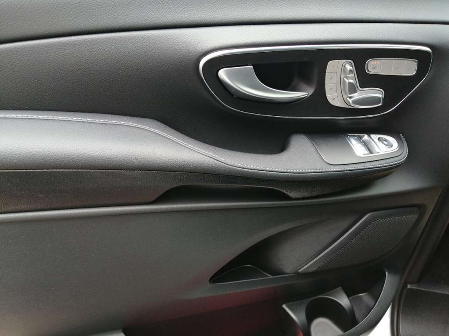 Mercedes V 220 D 220 Avantgarde - 2024 - Joinsteer - #18
