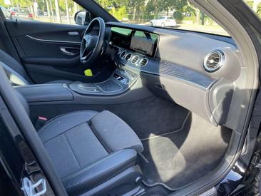 Mercedes Classe E 220d Avantgarde — photo 9