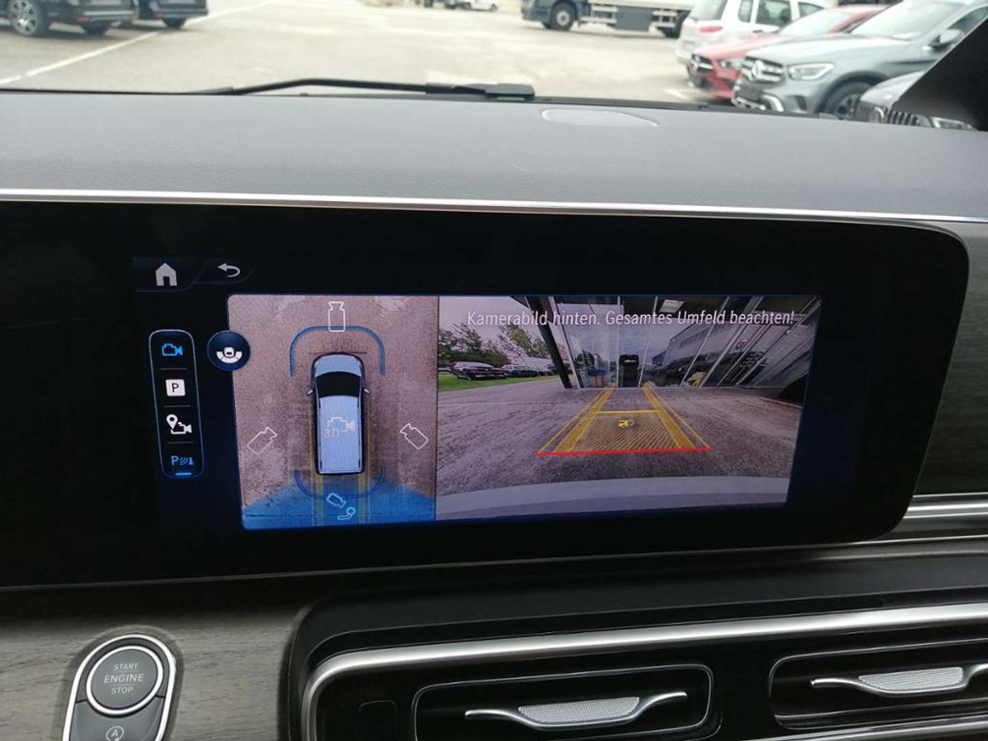 Mercedes V 220 D 220 Avantgarde - 2024 - Joinsteer - #21